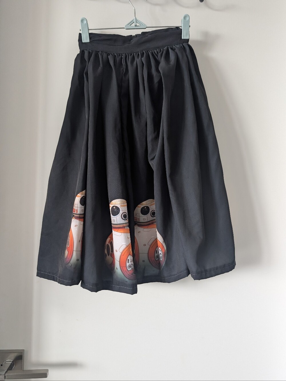 Star Wars Skirt